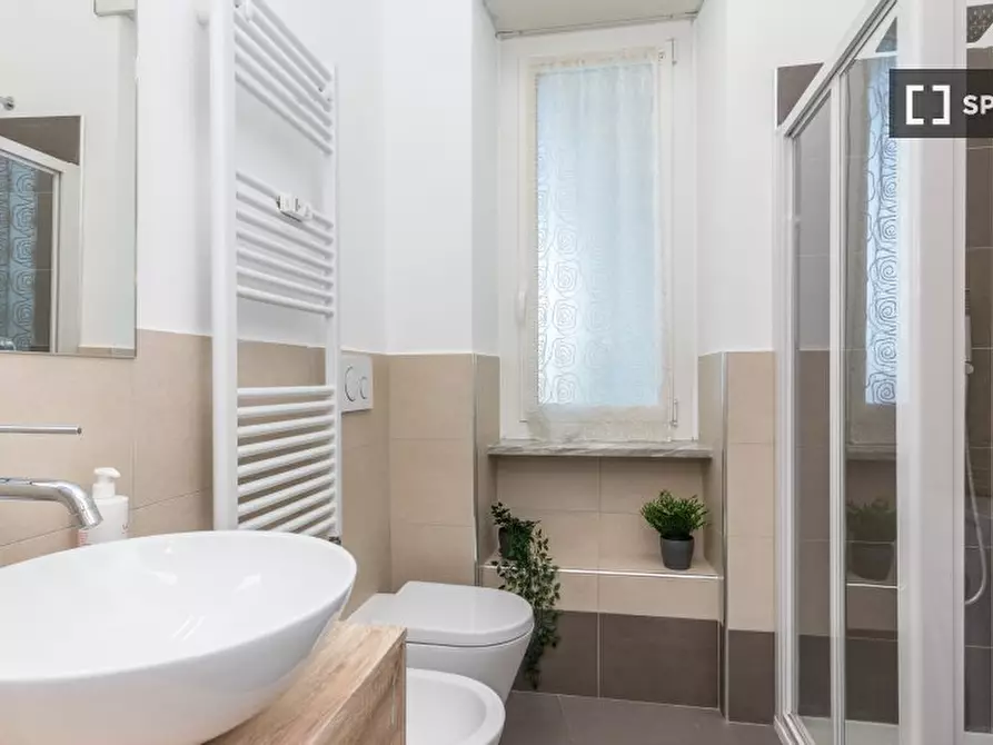 Immagine 13 di Appartamento in affitto  in Via Giulio Bizzozero a Torino