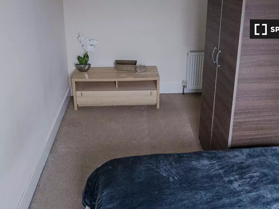 Immagine 14 di Camera condivisa in affitto  in Coldharbour Ln a Lambeth