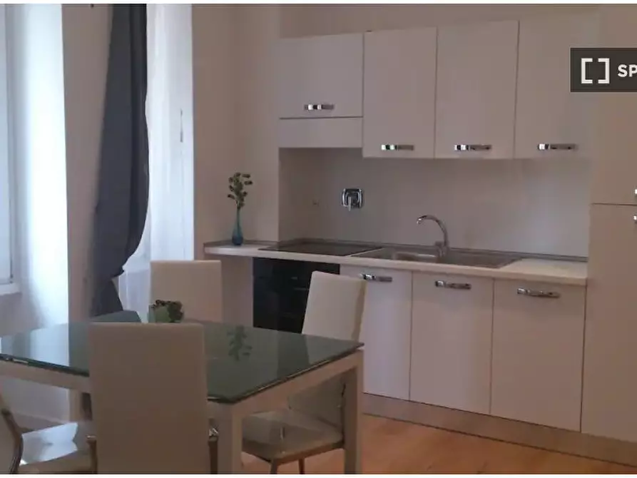 Immagine 4 di Ufficio in affitto  in Via Como a Roma