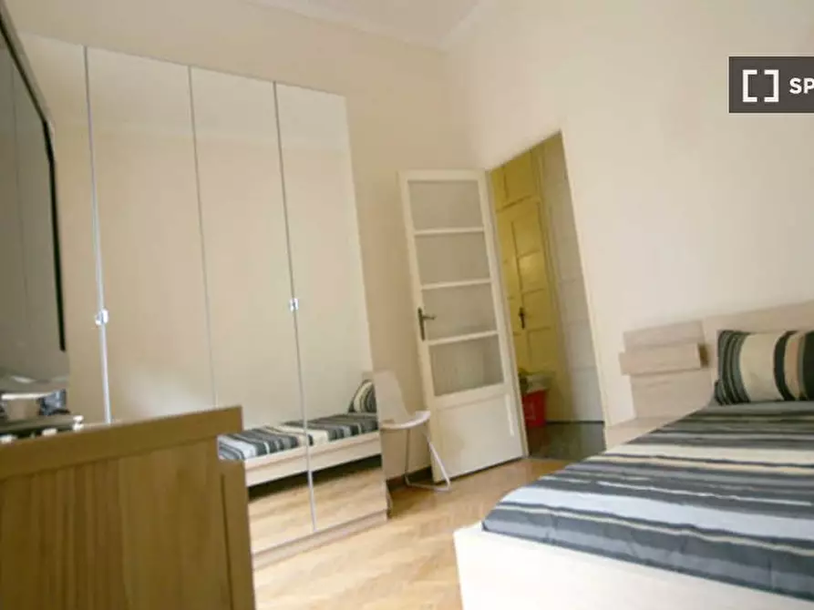 Immagine 1 di Camera condivisa in affitto  in Via Giorgio Jan a Milano