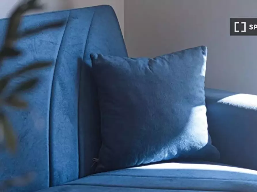 Immagine 4 di Appartamento in affitto  in Viale Lodovico Scarampo a Milano