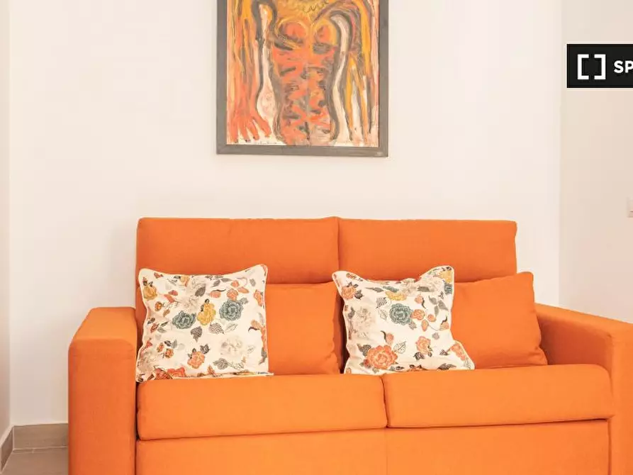 Immagine 7 di Appartamento in affitto  in Via Emilio Morosini a Milano