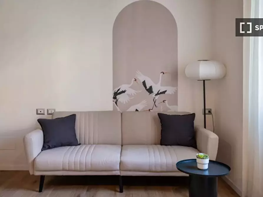 Immagine 2 di Ufficio in affitto  in V.le Bligny a Milano