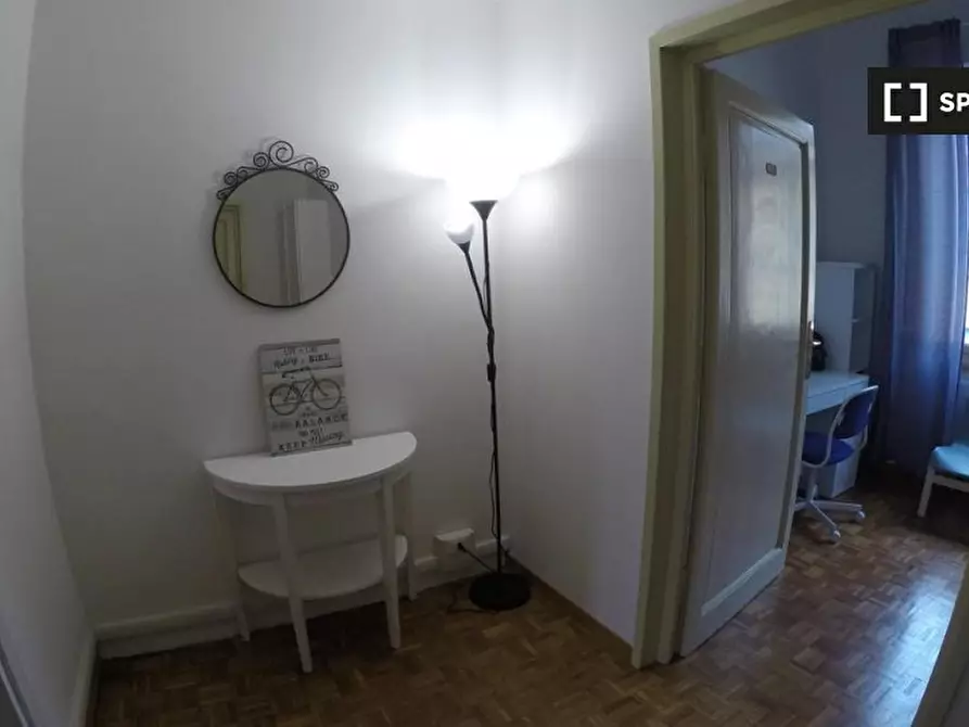 Immagine 11 di Camera condivisa in affitto  in Via Montebello a Firenze