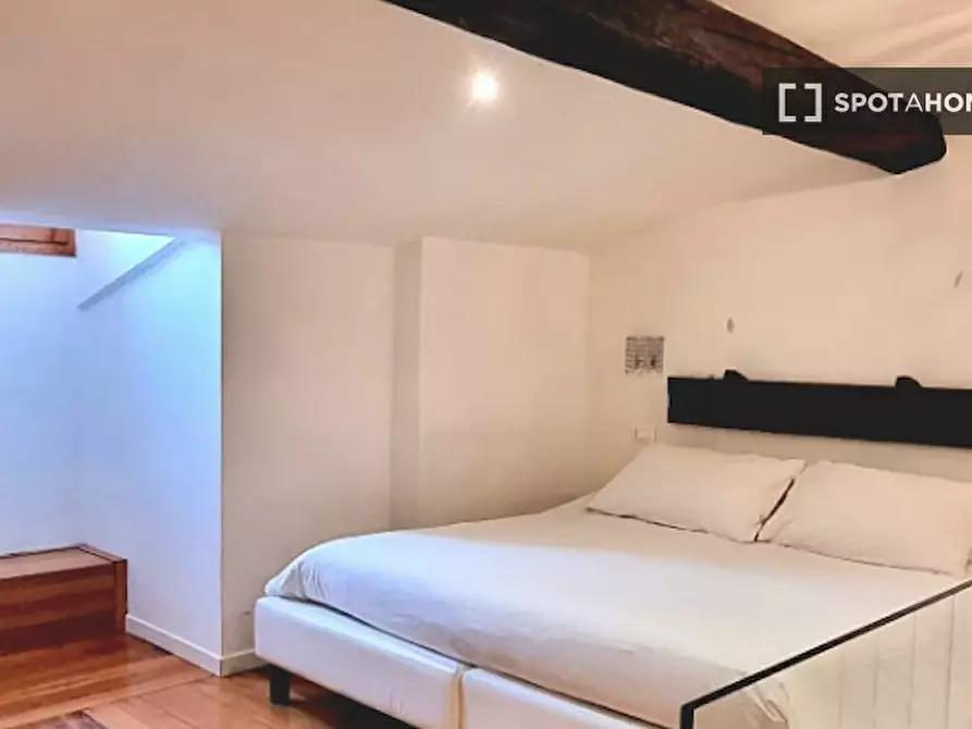 Immagine 15 di Appartamento in affitto  in Via dei Pepi a Firenze