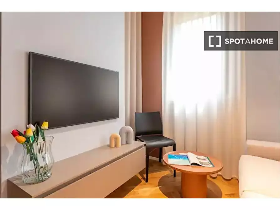 Immagine 5 di Appartamento in affitto  in Via Privata Siracusa a Milano