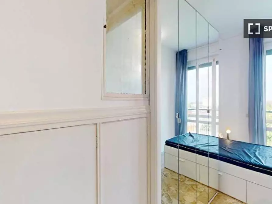 Immagine 6 di Camera condivisa in affitto  in Viale Molise a Milano