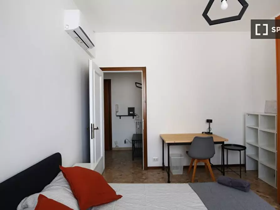 Immagine 5 di Camera condivisa in affitto  in Via Lodovico Pavoni a Milano