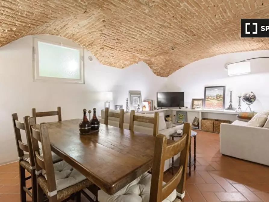 Immagine 4 di Appartamento in affitto  in Piazza Santo Spirito a Firenze