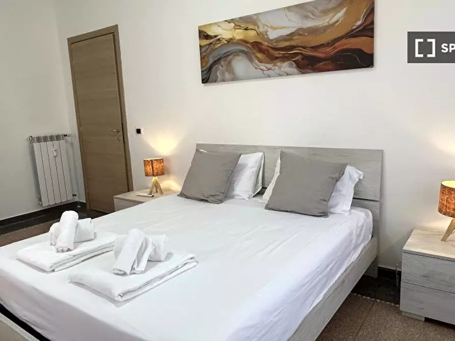 Immagine 12 di Appartamento in affitto  in Via di Santa Maria Mediatrice a Roma