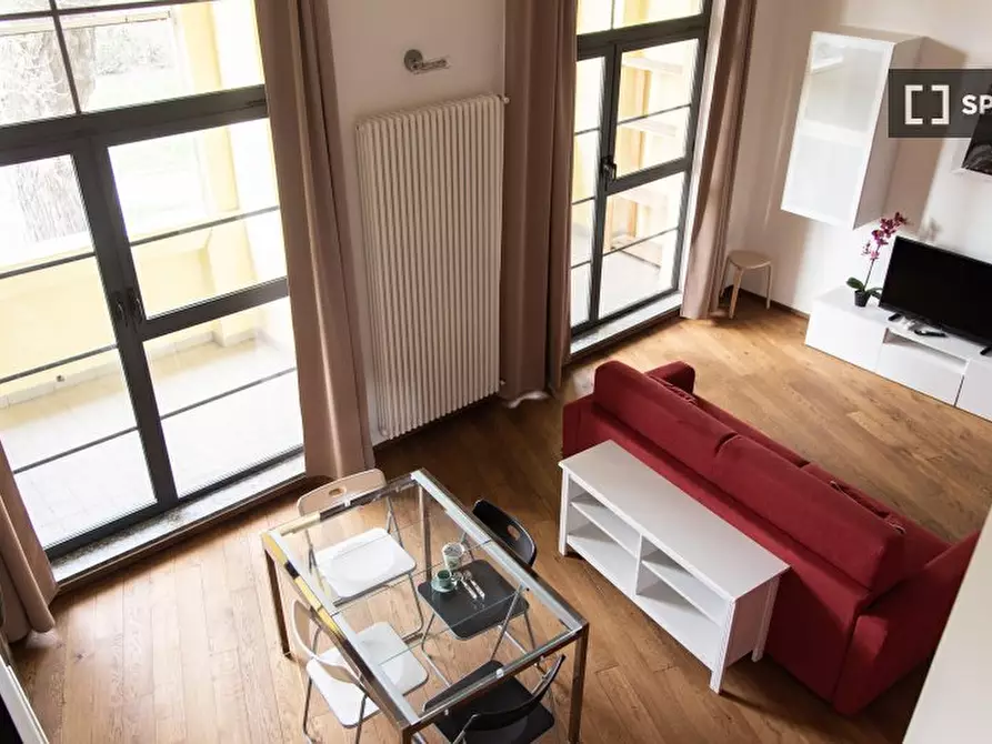 Immagine 16 di Appartamento in affitto  in Via Enrico Caviglia a Milano