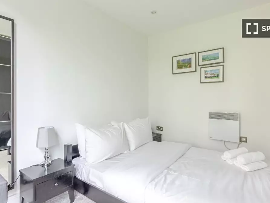 Immagine 5 di Appartamento in affitto  in Grosvenor Court a Poplar