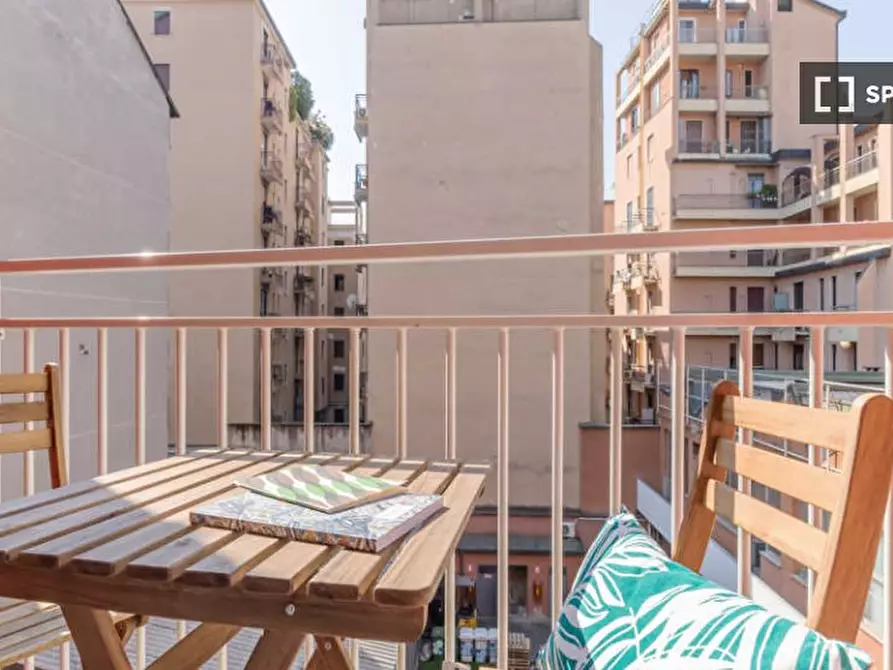 Immagine 6 di Camera condivisa in affitto  in Viale Bligny a Milano