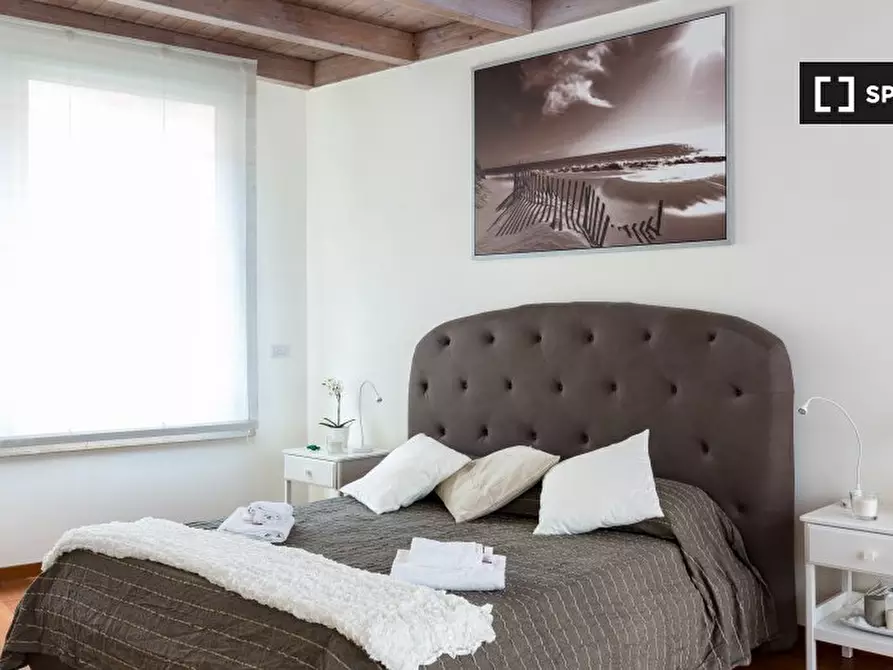 Immagine 17 di Appartamento in affitto  in Via Zucchelli a Roma