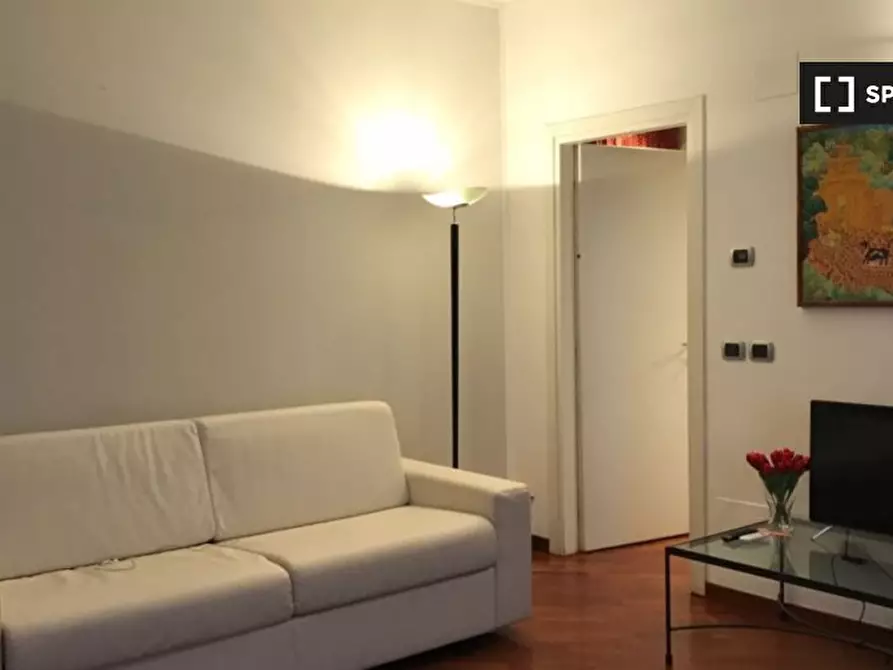 Immagine 10 di Appartamento in affitto  in Via Lambro a Milano