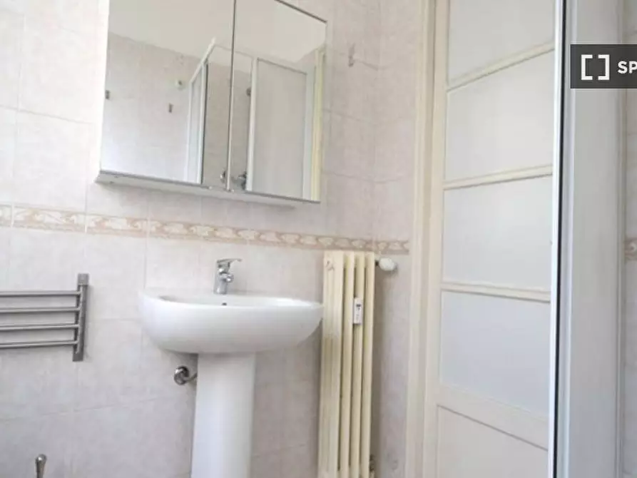 Immagine 10 di Camera condivisa in affitto  in Via Giorgio Jan a Milano