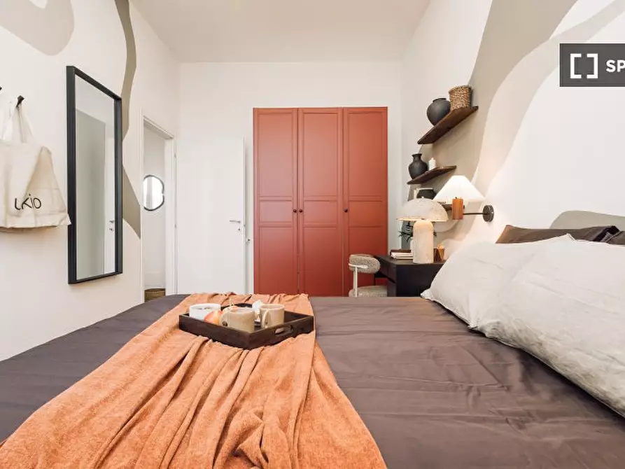 Immagine 19 di Appartamento in affitto  in Via Francesco Caracciolo a Milano