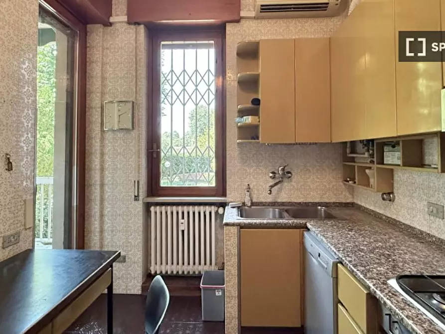 Immagine 7 di Appartamento in affitto  in Via dei Ciclamini a Milano