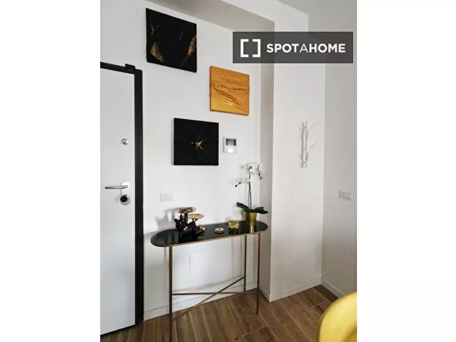 Immagine 9 di Appartamento in affitto  in Via Carlo Marochetti a Milano