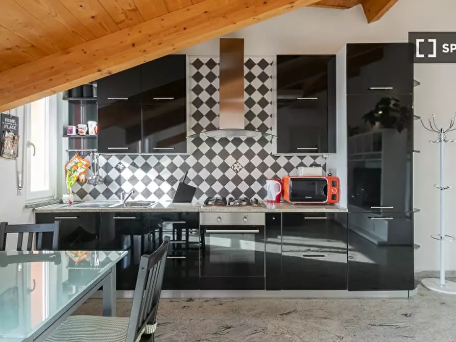 Immagine 6 di Appartamento in affitto  in Via U. Sorigherio a San Donato Milanese