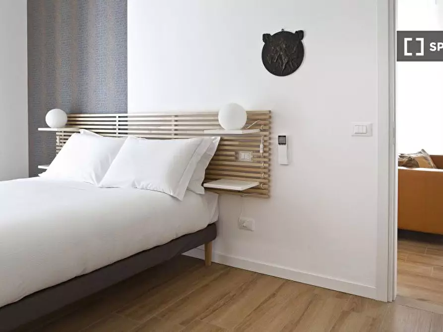 Immagine 16 di Appartamento in affitto  in Via Caretto a Milano