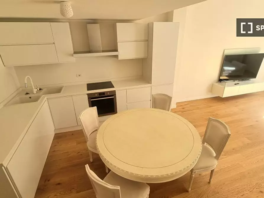 Immagine 11 di Appartamento in affitto  in Via Privata Orvieto a Milano