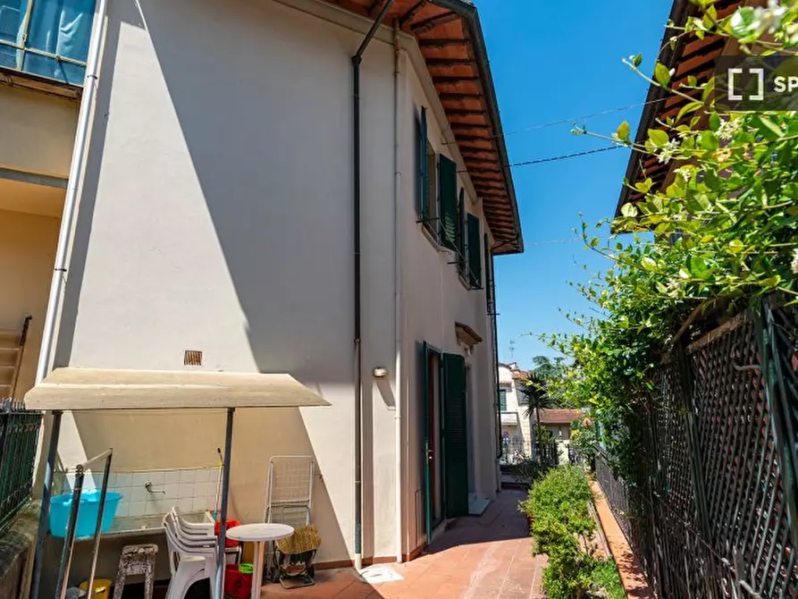 Immagine 4 di Appartamento in affitto  in Via del Baluardo a Firenze