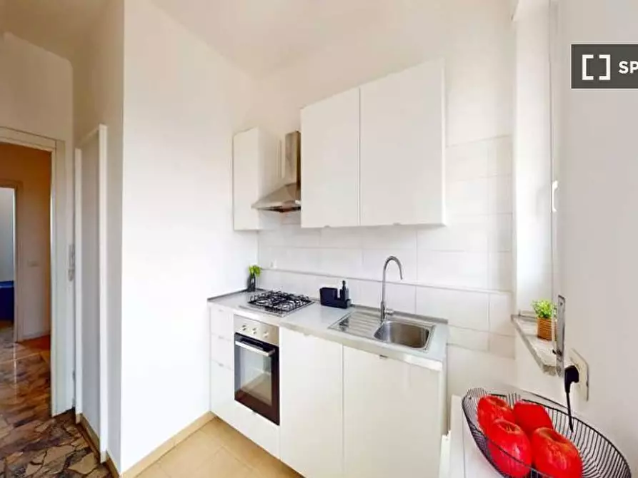 Immagine 11 di Camera condivisa in affitto  in Viale Molise a Milano