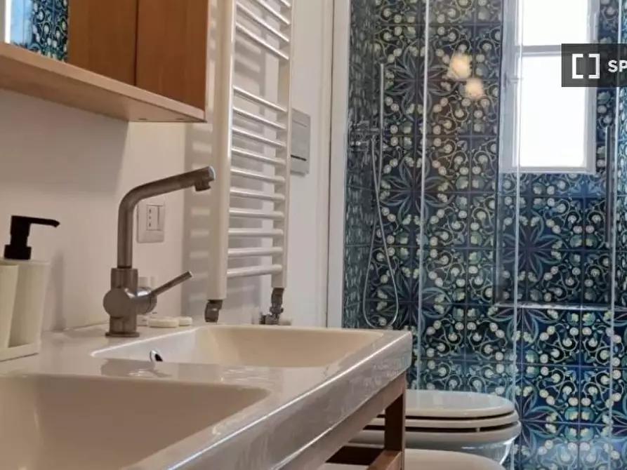 Immagine 4 di Appartamento in affitto  in Via Andrea Solari a Milano