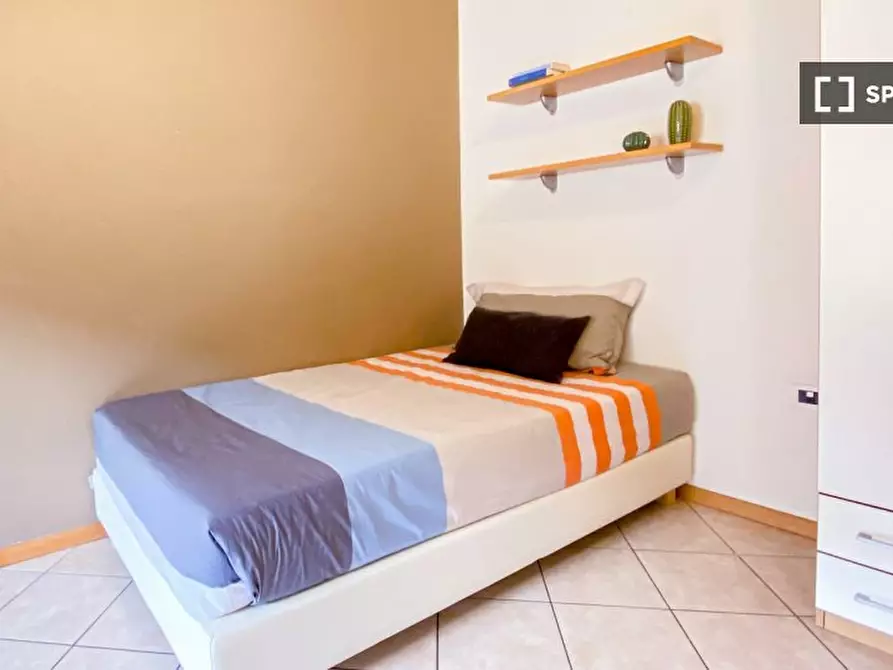 Immagine 5 di Camera condivisa in affitto  in Via Tommaso Gar a Trento