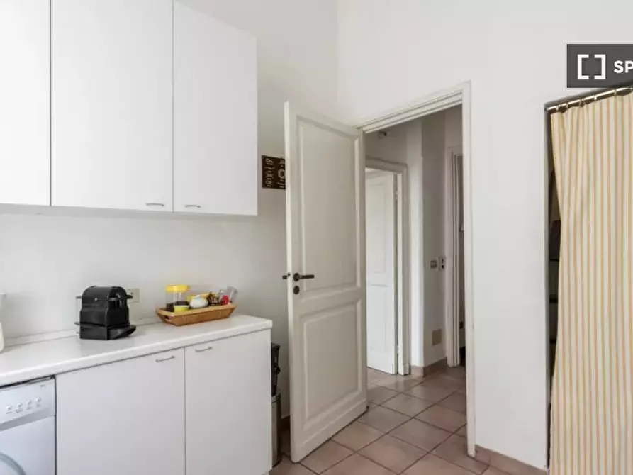 Immagine 7 di Appartamento in affitto  in Via Anton Maria Maragliano a Santa Margherita Ligure