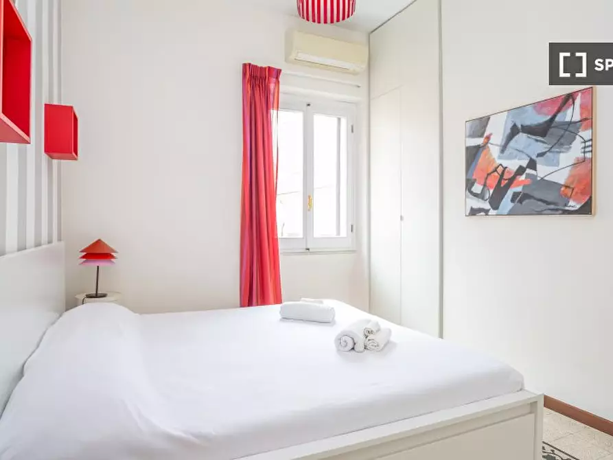 Immagine 8 di Appartamento in affitto  in Viale Manzoni a Roma