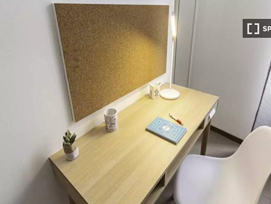 Immagine 7 di Camera condivisa in affitto  in Via Giuseppe Meda a Milano