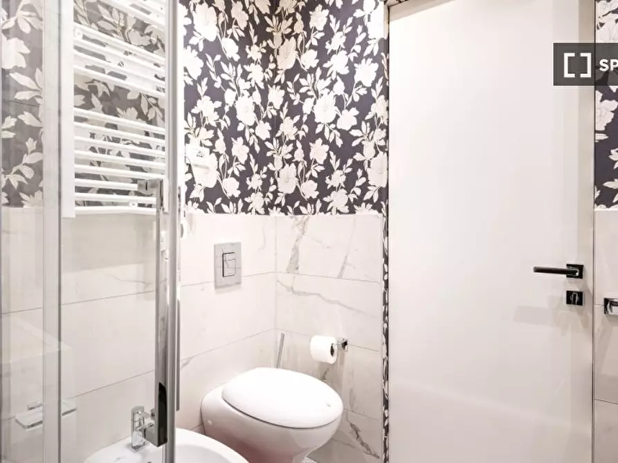 Immagine 19 di Appartamento in affitto  in Via Andrea Maffei a Milano