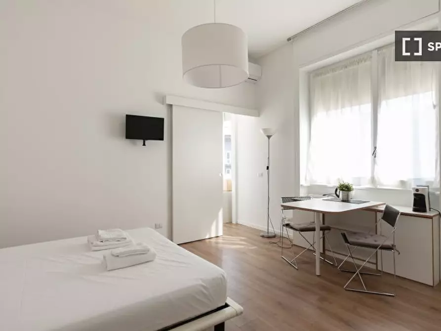 Immagine 1 di Appartamento in affitto  in Corso Garibaldi a Roma