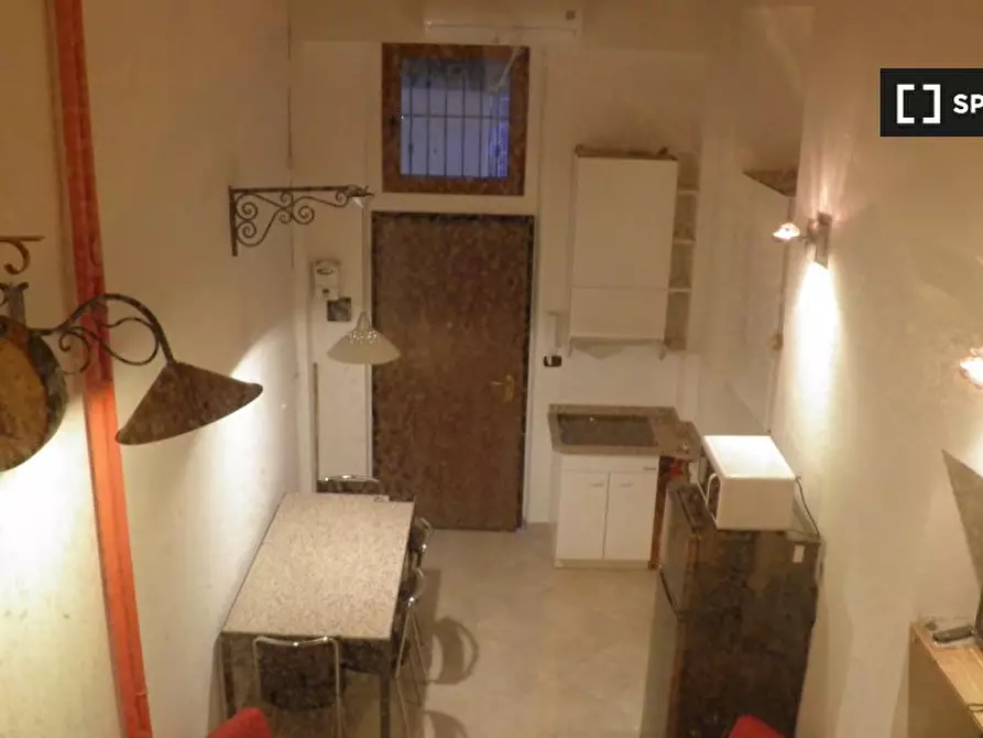 Immagine 5 di Appartamento in affitto  in Via Bologna a Torino