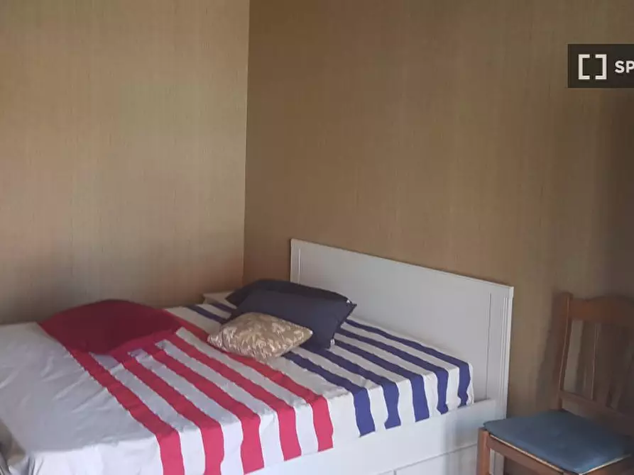 Immagine 10 di Camera condivisa in affitto  in Via Federico Paolini a Torino
