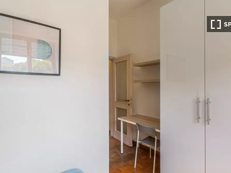 Immagine 4 di Camera condivisa in affitto  in Via Orti a Milano