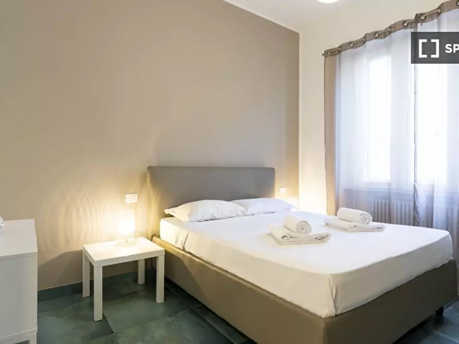 Immagine 18 di Ufficio in affitto  in Via Francesco Nullo a Milano