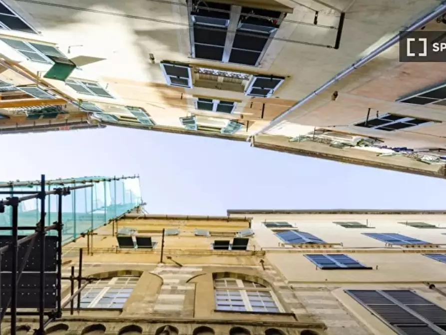 Immagine 15 di Appartamento in affitto  in Via dei Giustiniani a Genova