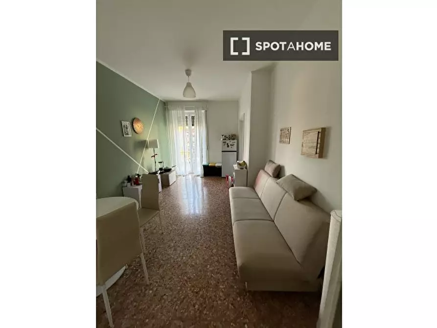 Immagine 7 di Camera condivisa in affitto  in Via Ruggero Leoncavallo a Milano