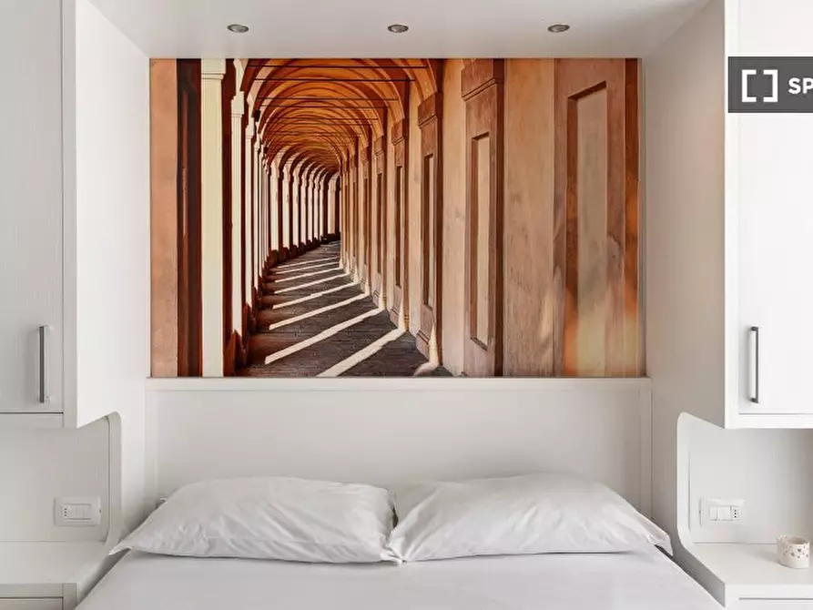 Immagine 8 di Ufficio in affitto  in Largo Caduti del Lavoro a Bologna