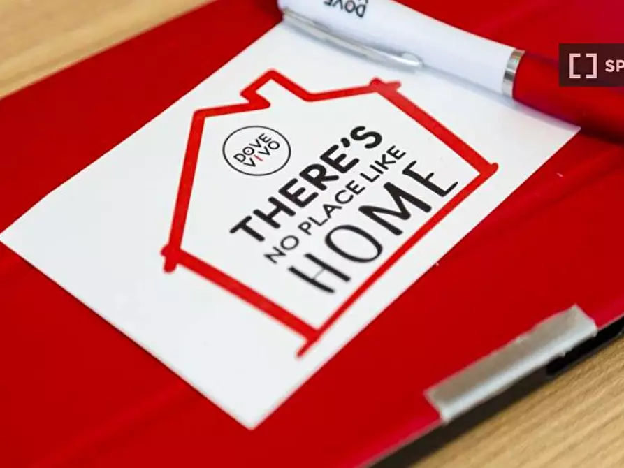 Immagine 5 di Camera condivisa in affitto  in Via Amatore Sciesa Milan a Milano