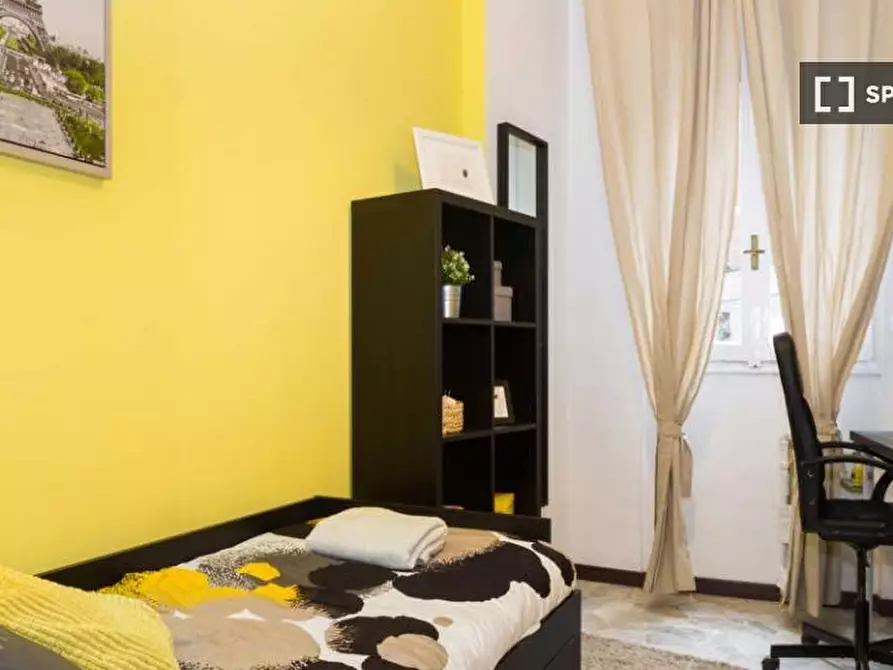 Immagine 2 di Camera condivisa in affitto  in Largo Cavalieri di Malta a Milano