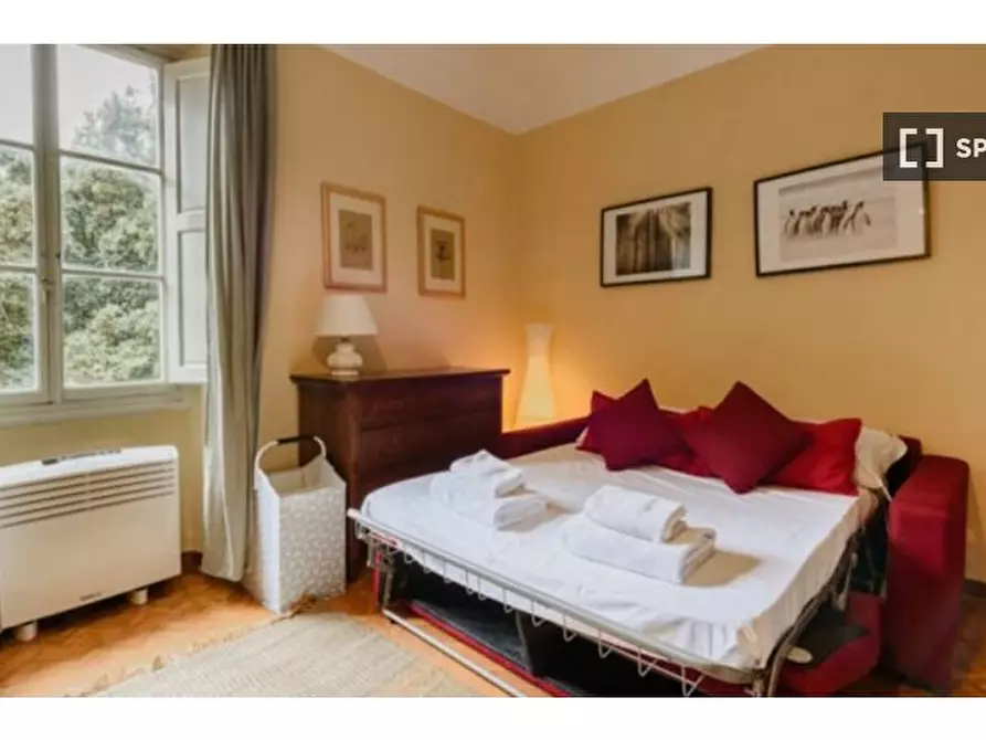 Immagine 4 di Ufficio in affitto  in Piazza della Calza a Firenze