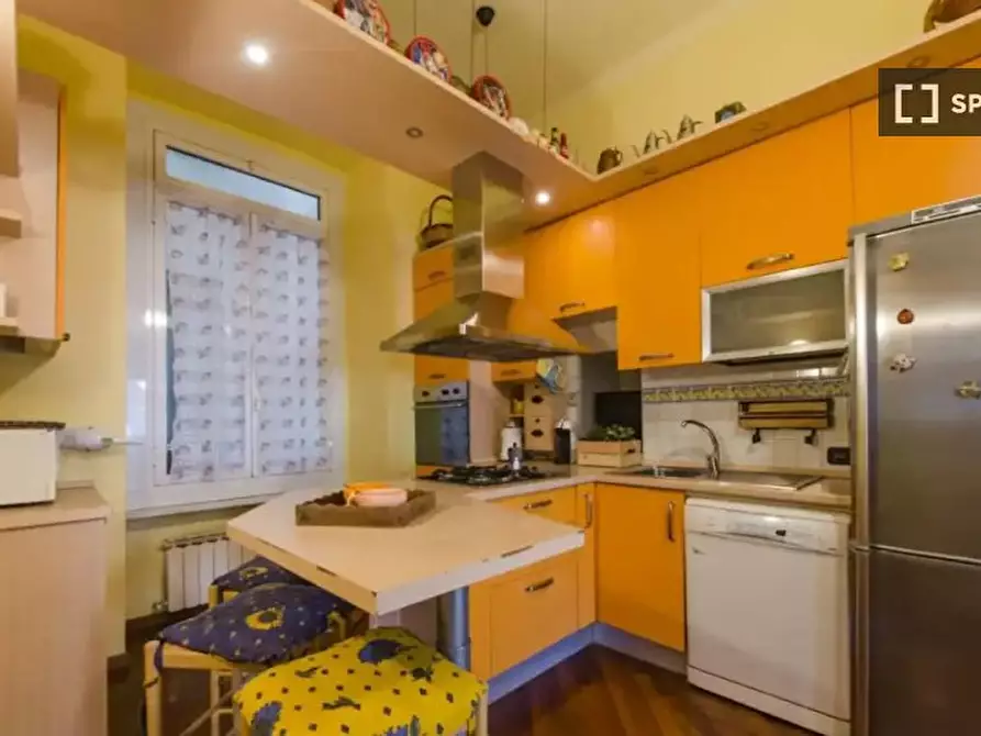 Immagine 15 di Appartamento in affitto  in Via Palestro a Genova