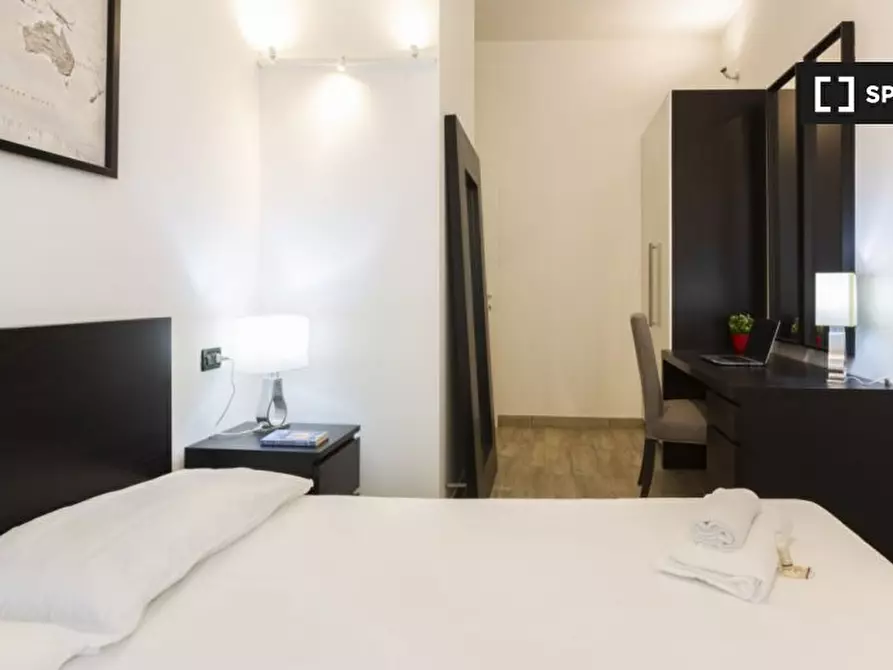 Immagine 7 di Appartamento in affitto  in Via Antonio Genovesi a Milano