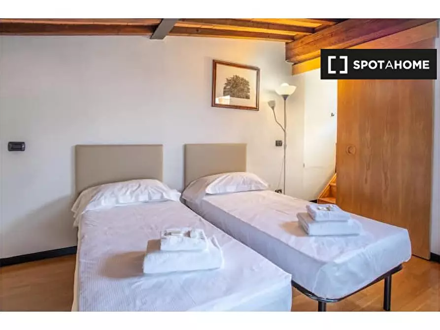 Immagine 15 di Appartamento in affitto  in Via del Castellaccio a Firenze