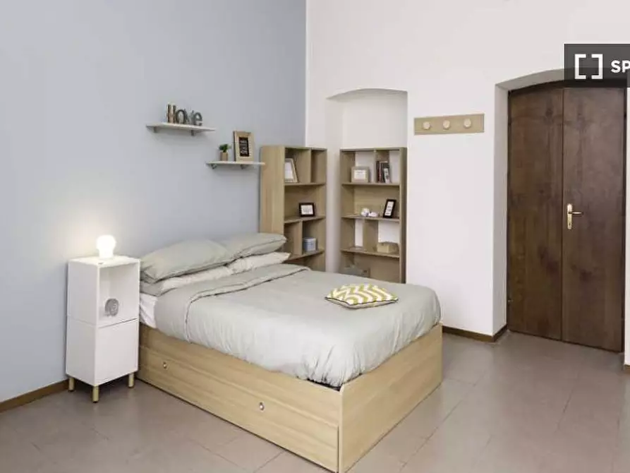 Immagine 6 di Camera condivisa in affitto  in Via Giuseppe Meda a Milano