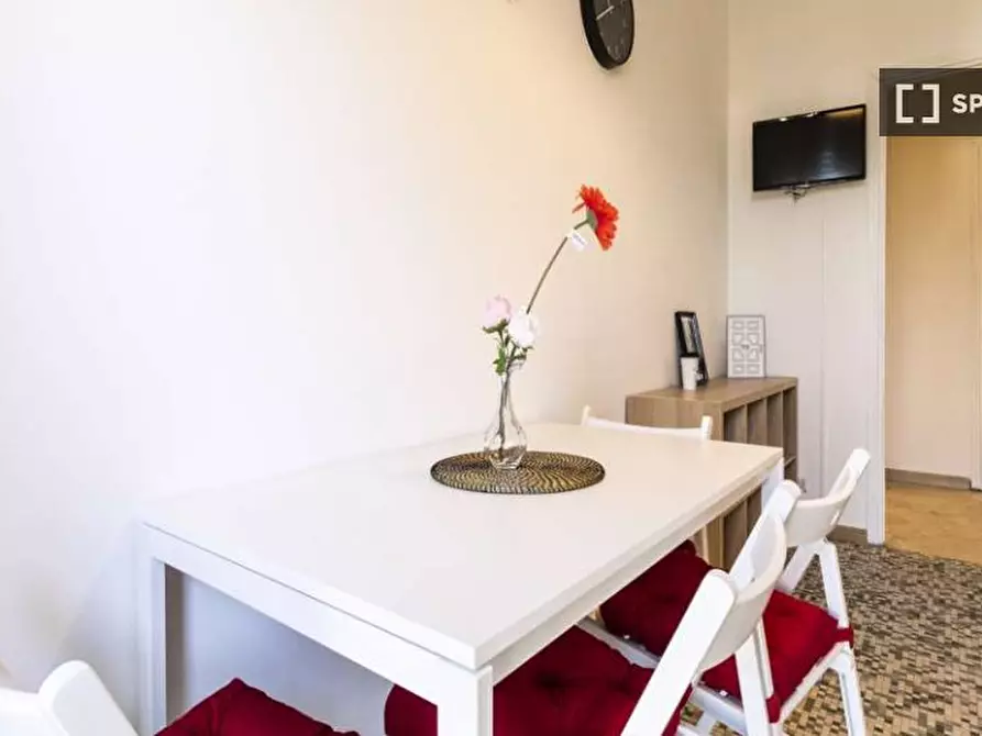 Immagine 17 di Camera condivisa in affitto  in Via Ginestre Milan a Buccinasco